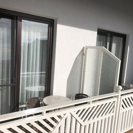 蕾妮住宿加早餐旅馆 滨湖波德斯多夫 外观 照片
